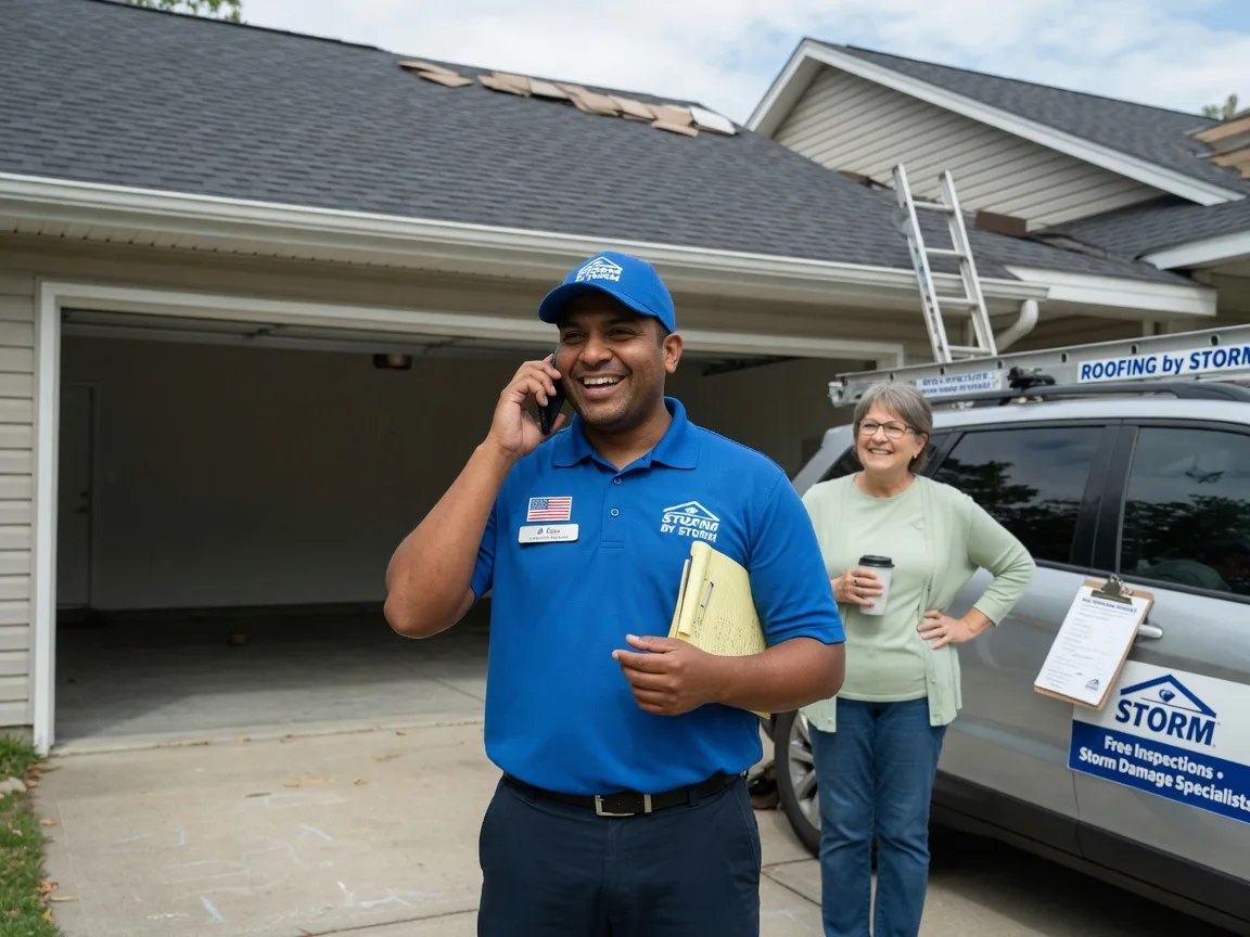 Roof Repair Near Me Strasburg, OH FAQs